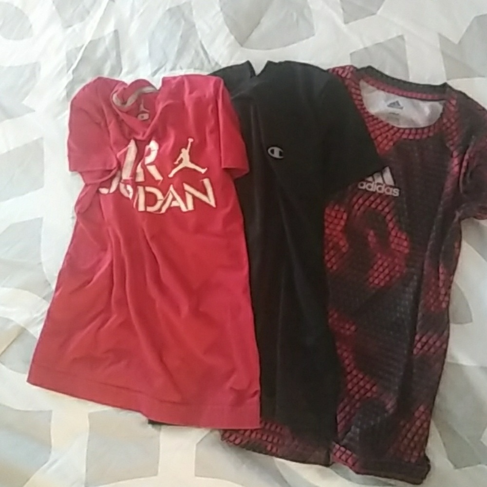 Boys shirt bundle!